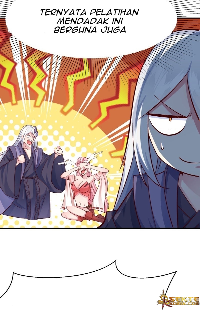 I Picked Up An Attributes Chapter 10 Gambar 5